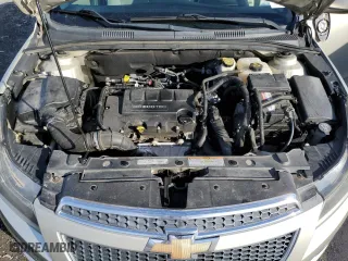 2013 Chevrolet Cruze ECO with VIN 1G1PJ5SB0D7189715, listed as a Copart auction lot 42538625 with 130,341 mi miles and Clean Title. Bid and sale history available at carsss.com. Image 11.