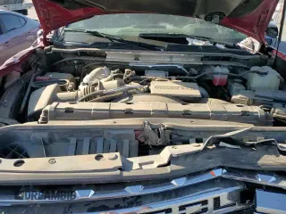 2020 Chevrolet Silverado 2500HD LTZ z VIN 1GC4YPEY9LF175706, wystawiony jako Copart lot #80813095 z przebiegiem 61 209 mil mil oraz Szkoda całkowita • Salvage title. Historia ofert i sprzedaży dostępna na DreamBid. Obrazek 13.