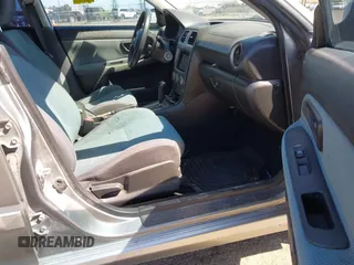 2007 Subaru Impreza Outback Special Sports z VIN JF1GG63677H818033, wystawiony jako IAAI lot #42216819 z przebiegiem 185 501 mil mil oraz . Historia ofert i sprzedaży dostępna na DreamBid. Obrazek 5.