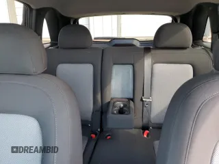 2013 Chevrolet Captiva Sport LS z VIN 3GNAL2EK3DS609364, wystawiony jako Copart lot #56847325 z przebiegiem 116 101 mil mil oraz Szkoda całkowita • Salvage title. Historia ofert i sprzedaży dostępna na DreamBid. Obrazek 10.