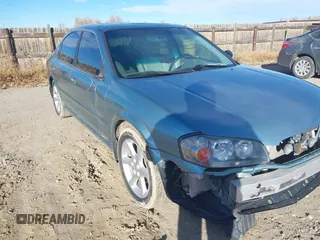 2002 Nissan Maxima GLE z VIN JN1DA31D82T430896, wystawiony jako IAAI lot #40704784 z przebiegiem Nie podano mil oraz . Historia ofert i sprzedaży dostępna na DreamBid. Obrazek 1.