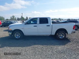 2012 Ram 1500 Express с VIN 1C6RD7KT9CS289049, выставлен на аукционе IAAI как лот 42120905 с пробегом 81 896 миль миль и . История ставок и продаж доступна на DreamBid. Изображение 14.