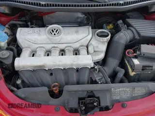 2010 Volkswagen Beetle with VIN 3VWRG3AL9AM004475, listed as a IAAI auction lot 41780007 with 57,984 mi miles and . Bid and sale history available at DreamBid. Image 10.