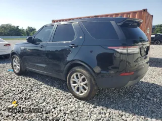 2020 Land Rover Discovery SE with VIN SALRG2RV3L2423718, listed as a Copart auction lot 57251085 with 104,450 mi miles and Clean Title. Bid and sale history available at DreamBid. Image 2.