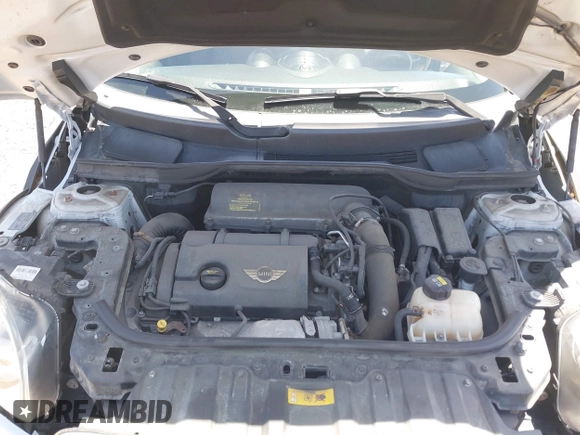 2014 MINI Countryman S с VIN WMWZC3C56EWP52407, выставлен на аукционе IAAI как лот 42255716 с пробегом 74 943 миль миль и . История ставок и продаж доступна на DreamBid. Изображение 10.
