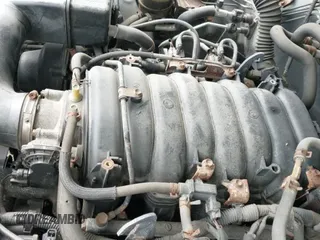 2006 Toyota Tundra SR5 с VIN 5TBDT44136S506004, выставлен на аукционе IAAI как лот 43008331 с пробегом 301 770 миль миль и . История ставок и продаж доступна на DreamBid. Изображение 18.