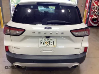 2020 Ford Escape SEL with VIN 1FMCU0H60LUB14843, listed as a IAAI auction lot 42731338 with 87,333 mi miles and . Bid and sale history available at DreamBid. Image 14.