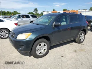 2012 Toyota RAV4 with VIN 2T3BF4DV8CW214142, listed as a Copart auction lot 58834704 with 98,074 mi miles and Salvage Title. Bid and sale history available at carsss.com. Image 1.