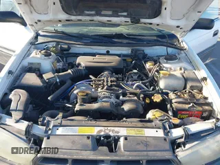 1999 Subaru Legacy Outback с VIN 4S3BG6854X6656703, выставлен на аукционе IAAI как лот 41812980 с пробегом 272 363 миль миль и . История ставок и продаж доступна на DreamBid. Изображение 10.