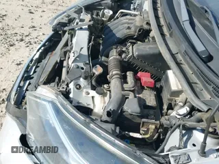 2017 Nissan Note SV с VIN 3N1CE2CP5HL369375, выставлен на аукционе IAAI как лот 42764860 с пробегом 96 568 миль миль и . История ставок и продаж доступна на DreamBid. Изображение 20.