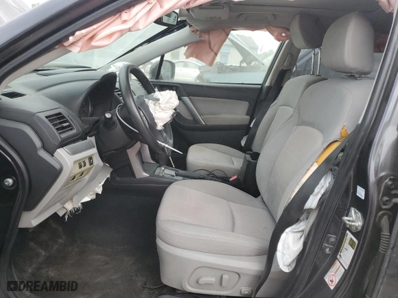2014 Subaru Forester 2.5i Premium with VIN JF2SJADC0EH400974, listed as a Copart auction lot 53160275 with 178,788 mi miles and Clean Title. Bid and sale history available at carsss.com. Image 7.