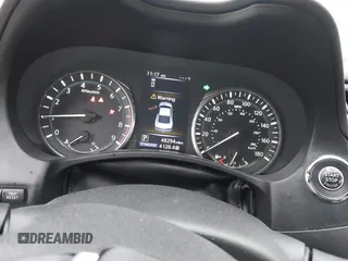 2021 Infiniti Q60 Luxe с VIN JN1EV7KK2MM410203, выставлен на аукционе IAAI как лот 41904570 с пробегом 48 294 миль миль и . История ставок и продаж доступна на DreamBid. Изображение 15.