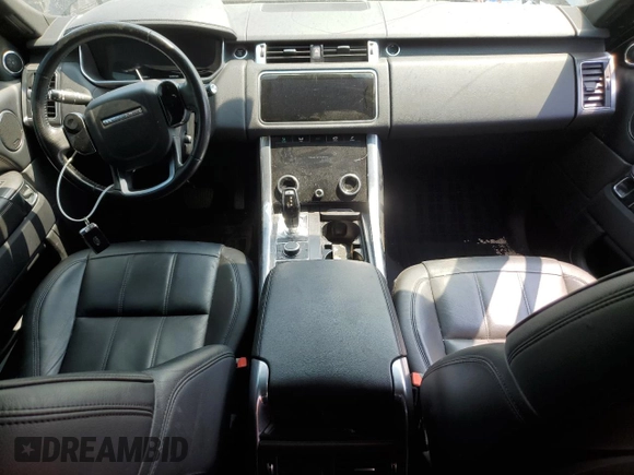 2018 Land Rover Range Rover Sport SE с VIN SALWG2RK1JA194130, выставлен на аукционе Copart как лот 62517935 с пробегом 92 069 миль миль и Чистый • Clean title. История ставок и продаж доступна на DreamBid. Изображение 8.