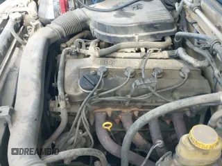 1998 Nissan Frontier XE with VIN 1N6DD21S6WC370973, listed as a IAAI auction lot 41404423 with Not provided miles and . Bid and sale history available at DreamBid. Image 12.