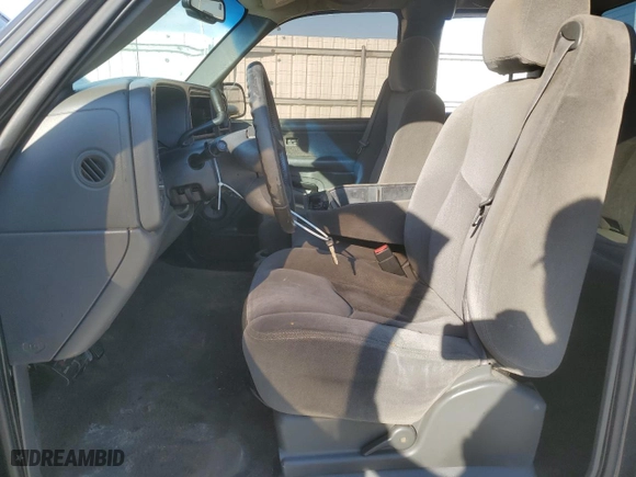 2003 GMC Sierra 1500 SLT with VIN 2GTEC19T731214525, listed as a Copart auction lot 65977044 with 174,796 mi miles and Non Repairable. Bid and sale history available at carsss.com. Image 7.