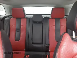 2013 Land Rover Range Rover Evoque Dynamic Premium z VIN SALVT2BG2DH854040, wystawiony jako Copart lot #46219705 z przebiegiem 171 997 mil mil oraz Czysty tytuł • Clean title. Historia ofert i sprzedaży dostępna na DreamBid. Obrazek 10.