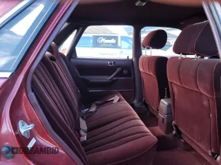 1989 Toyota Camry LE ECT z VIN JT2SV22E5K0253163, wystawiony jako Copart lot #82913404 z przebiegiem 74 454 mil mil oraz Szkoda całkowita • Salvage title. Historia ofert i sprzedaży dostępna na DreamBid. Obrazek 10.