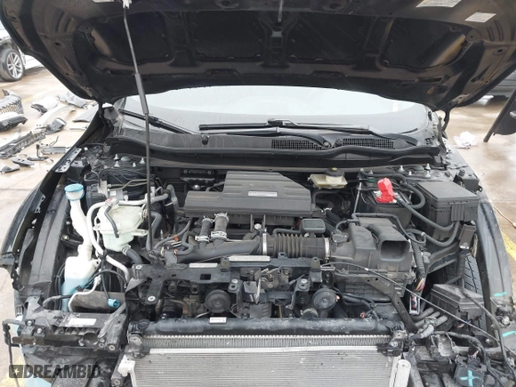 2019 Honda CR-V EX with VIN 7FARW1H54KE028680, listed as a IAAI auction lot 41364127 with 54,563 mi miles. Bid and sale history available at carsss.com. Image 10.