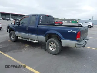 2003 Ford F-250 XL with VIN 1FTNX21L73EC46847, listed as a IAAI auction lot 41532922 with 181,002 mi miles and . Bid and sale history available at DreamBid. Image 3.