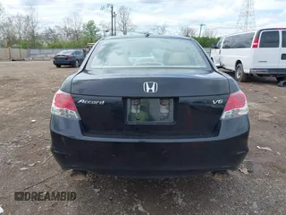 2010 Honda Accord EX-L z VIN 1HGCP3F85AA016912, wystawiony jako IAAI lot #42073686 z przebiegiem 210 144 mil mil oraz . Historia ofert i sprzedaży dostępna na DreamBid. Obrazek 17.