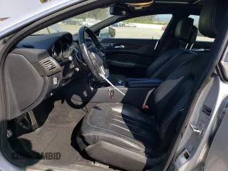 2014 Mercedes-Benz CLS 550 with VIN WDDLJ7DB8EA120800, listed as a Copart auction lot 59027425 with 73,187 mi miles and Salvage title. Bid and sale history available at DreamBid. Image 7.