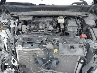 2019 Nissan Pathfinder S z VIN 5N1DR2MM0KC629304, wystawiony jako IAAI lot #41342768 z przebiegiem 48 529 mil mil oraz . Historia ofert i sprzedaży dostępna na DreamBid. Obrazek 10.