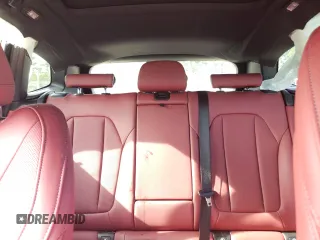 2022 BMW X3 sDrive30i with VIN WBX47DP00NN177414, listed as a Copart auction lot 88497825 with Not Provided miles and Salvage Title. Bid and sale history available at DreamBid. Image 10.