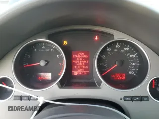 2006 Audi A4 3.0L with VIN WAUET48H36K004925, listed as a Copart auction lot 82914684 with 114,840 mi miles and Clean Title. Bid and sale history available at carsss.com. Image 9.