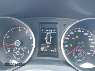 2012 Volkswagen GTI w/Conv & Sunroof PZEV с VIN WVWHD7AJ9CW317932, выставлен на аукционе IAAI как лот 42167422 с пробегом 57 979 миль миль и . История ставок и продаж доступна на DreamBid. Изображение 7.