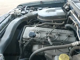 2003 Nissan Frontier XE z VIN 1N6DD26T13C471349, wystawiony jako IAAI lot #41215142 z przebiegiem 112 192 mil mil oraz . Historia ofert i sprzedaży dostępna na DreamBid. Obrazek 19.