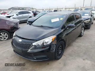 2016 Kia Forte LX z VIN KNAFK5A8XG5572550, wystawiony jako IAAI lot #42314657 z przebiegiem 113 265 mil mil oraz . Historia ofert i sprzedaży dostępna na DreamBid. Obrazek 23.