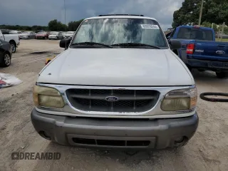 2000 Ford Explorer Eddie Bauer z VIN 1FMDU84P6YUA66404, wystawiony jako Copart lot #60629244 z przebiegiem 259 086 mil mil oraz Szkoda całkowita • Salvage title. Historia ofert i sprzedaży dostępna na DreamBid. Obrazek 5.