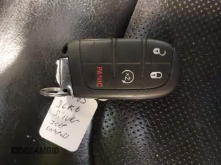 2019 Jeep Compass Limited with VIN 3C4NJDCB0KT656468, listed as a IAAI auction lot 42221300 with 105,115 mi miles and . Bid and sale history available at DreamBid. Image 11.