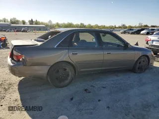 2003 Toyota Avalon XL with VIN 4T1BF28B83U297729, listed as a Copart auction lot 51648315 with 149,688 mi miles and Salvage Title. Bid and sale history available at carsss.com. Image 3.