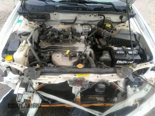 2006 Nissan Sentra S z VIN 3N1CB51D06L503631, wystawiony jako IAAI lot #42411629 z przebiegiem 198 884 mil mil oraz . Historia ofert i sprzedaży dostępna na DreamBid. Obrazek 10.