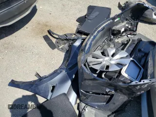 2024 Tesla Model Y Long Range z VIN 7SAYGDEE6RF032348, wystawiony jako Copart lot #58158355 z przebiegiem Nie podano mil oraz Szkoda całkowita • Salvage title. Historia ofert i sprzedaży dostępna na DreamBid. Obrazek 13.