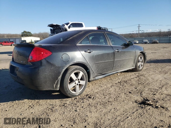 2010 Pontiac G6 w/1SH with VIN 1G2ZA5EK9A4139926, listed as a Copart auction lot 42395315 with 183,859 mi miles and Salvage Title. Bid and sale history available at carsss.com. Image 3.