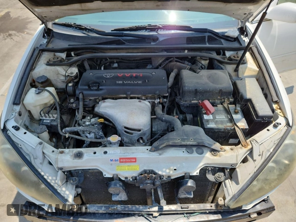 2005 Toyota Camry STD с VIN 4T1BE32K75U626098, выставлен на аукционе Copart как лот 55910145 с пробегом 227 015 миль миль и Списание • Salvage title. История ставок и продаж доступна на DreamBid. Изображение 11.
