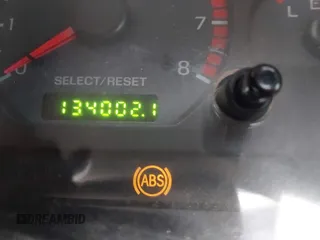2003 Ford Mustang GT Deluxe with VIN 1FAFP42X13F416248, listed as a IAAI auction lot 41225176 with 134,002 mi miles. Bid and sale history available at carsss.com. Image 14.