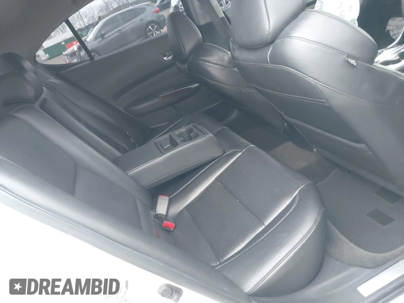 2015 Acura TLX Technology with VIN 19UUB2F5XFA018617, listed as a IAAI auction lot 42055620 with 156,832 mi miles and . Bid and sale history available at DreamBid. Image 8.