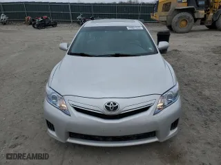 2010 Toyota Camry Hybrid with VIN 4T1BB3EK9AU116298, listed as a Copart auction lot 44801335 with 262,777 mi miles and Salvage Title. Bid and sale history available at carsss.com. Image 5.