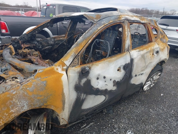 2014 Mazda CX-5 Grand Touring with VIN JM3KE4DY5E0321113, listed as a IAAI auction lot 41728237 with 20 mi miles. Bid and sale history available at carsss.com. Image 16.