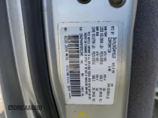 2000 Dodge Caravan SE with VIN 1B4GP44R4YB761945, listed as a Copart auction lot 51505745 with 110,452 mi miles and Salvage Title. Bid and sale history available at carsss.com. Image 15.