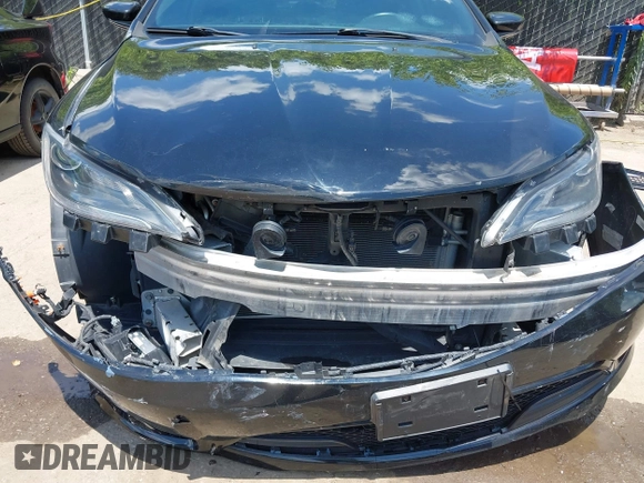 2015 Chrysler 200 S with VIN 1C3CCCBB1FN538906, listed as a IAAI auction lot 42567350 with 131,549 mi miles and . Bid and sale history available at DreamBid. Image 6.