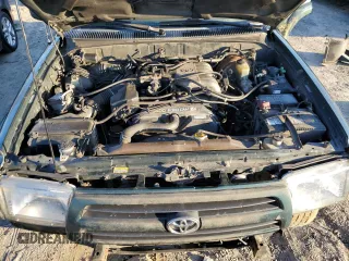 2000 Toyota 4Runner SR5 z VIN JT3HN86R9Y0312830, wystawiony jako Copart lot #46135435 z przebiegiem 259 561 mil mil oraz Szkoda całkowita • Salvage title. Historia ofert i sprzedaży dostępna na DreamBid. Obrazek 13.