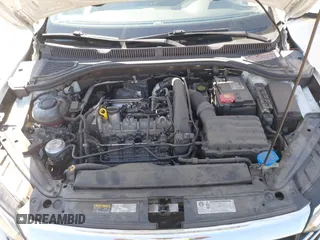 2019 Volkswagen Jetta S with VIN 3VWC57BU7KM257127, listed as a IAAI auction lot 42236060 with 53,985 mi miles and . Bid and sale history available at DreamBid. Image 10.
