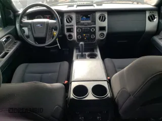 2016 Ford Expedition XLT z VIN 1FMJU1HTXGEF23290, wystawiony jako Copart lot #55207875 z przebiegiem 137 968 mil mil oraz Szkoda całkowita • Salvage title. Historia ofert i sprzedaży dostępna na DreamBid. Obrazek 8.