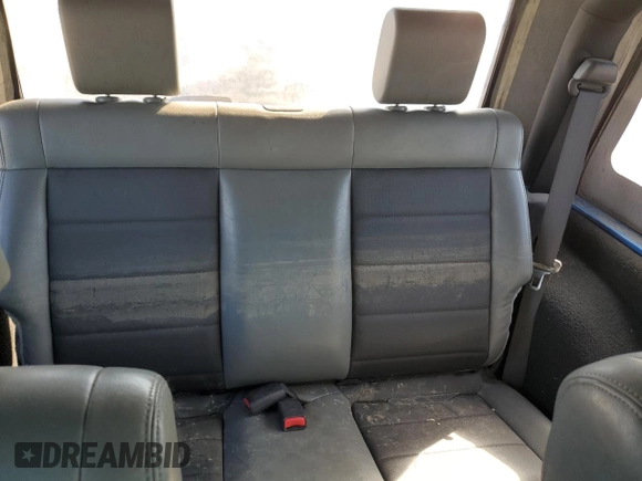 2009 Jeep Wrangler X with VIN 1J4FA24149L782816, listed as a Copart auction lot 42495835 with Not Provided miles and Salvage Title. Bid and sale history available at DreamBid. Image 11.