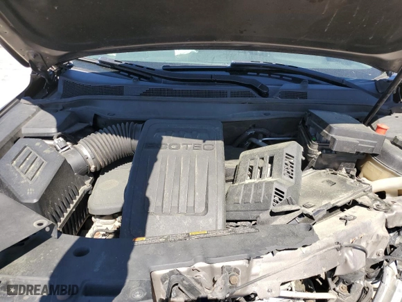 2011 Chevrolet Equinox LT w/1LT with VIN 2CNALDEC5B6391058, listed as a Copart auction lot 49900935 with 174,235 mi miles and Salvage Title. Bid and sale history available at carsss.com. Image 12.