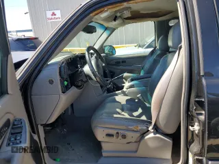 2005 Chevrolet Silverado 1500 LS with VIN 2GCEC13T451204000, listed as a Copart auction lot 49468905 with 0 mi miles and Salvage Title. Bid and sale history available at carsss.com. Image 7.